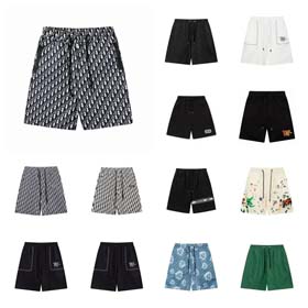 Dior Shorts-0770