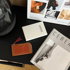 Loewe card holder ID holder-3992