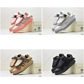 Adidas low-top sneakers-4731